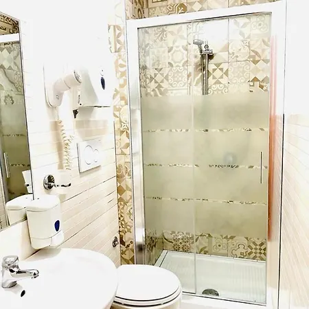 Star Termini Guest house