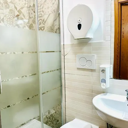 Guest house Star Termini Rome