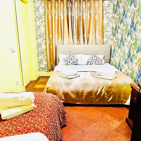 Guest house Star Termini