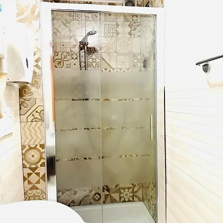 Guest house Star Termini *