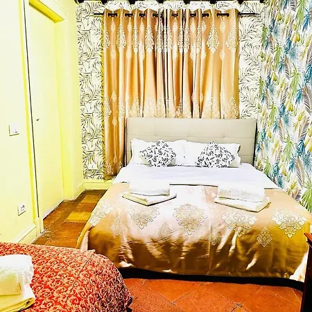 Guest house Star Termini