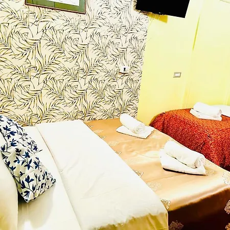 Star Termini Guest house *