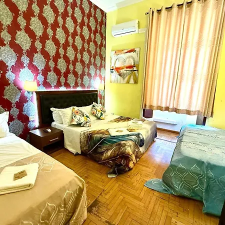 Star Termini Guest house *