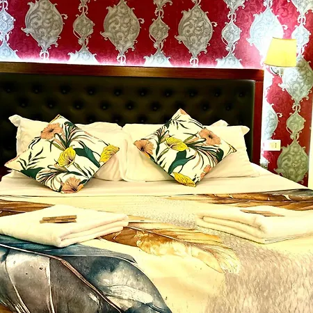 Guest house Star Termini