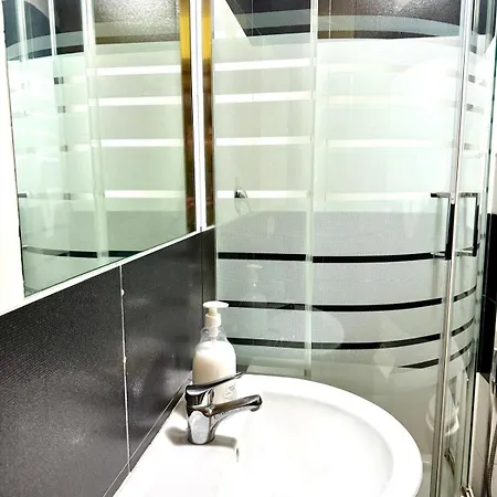 Star Termini Guest house *