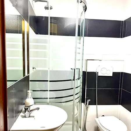 Guest house Star Termini *