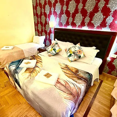 Guest house Star Termini