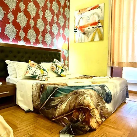 Guest house Star Termini *