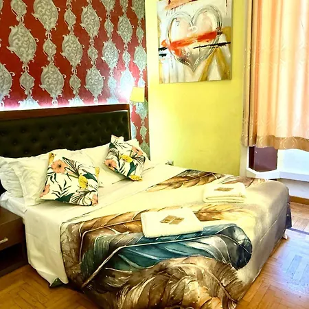 Star Termini Guest house Rome