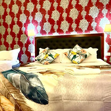 Guest house Star Termini