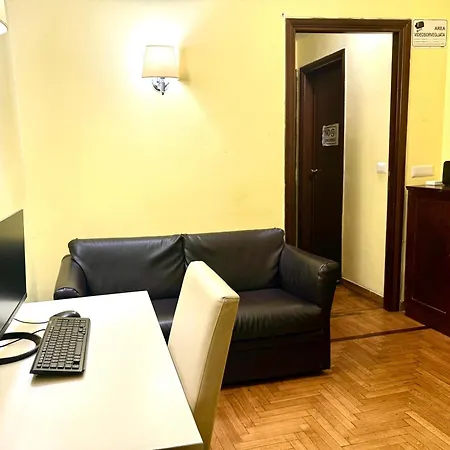 Star Termini Guest house *