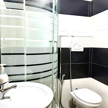 Guest house Star Termini *