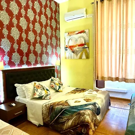 Star Termini Guest house *