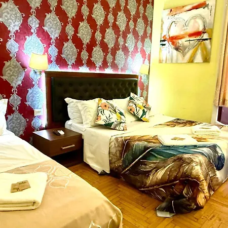 Star Termini Guest house