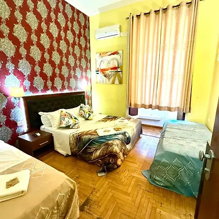 Guest house Star Termini