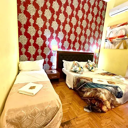 Guest house Star Termini *