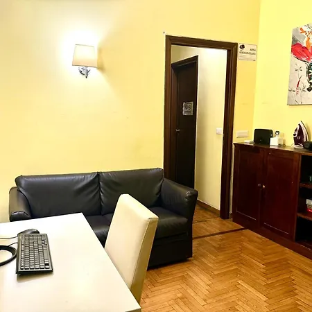 Star Termini Guest house Rome