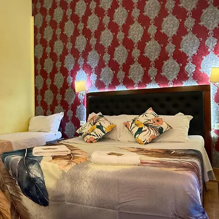 Guest house Star Termini Rome